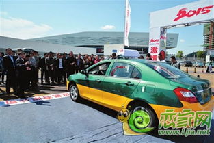 邯鄲市出租汽車邁入第三輪全面更新階段 綠色、智能與品質(zhì)并行